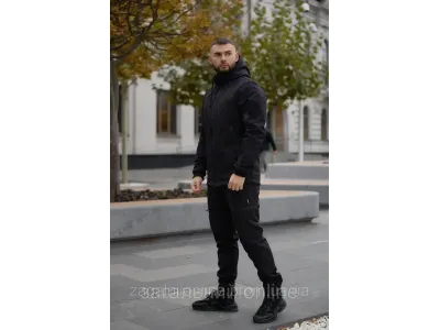 Чому чоловічий зимовий костюм — must-have сезону?