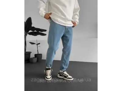 Чому варто обрати чоловічі штани та моми?