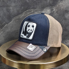 Кепка тракер із сіткою Goorin Bros PANDA CapBR026