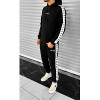 Костюм Adidas Lampas Black