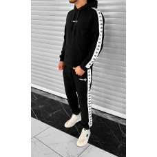 Костюм Adidas Lampas Black
