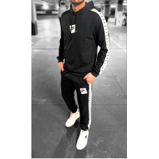 Костюм NIKE Lampas Black