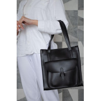 Жіноча сумка Without Emily Black