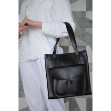 Жіноча сумка Without Emily Black