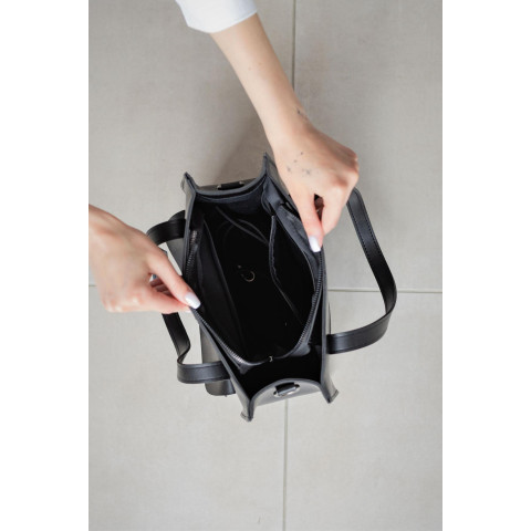 Жіноча сумка Without Emily Black