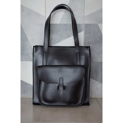 Жіноча сумка Without Emily Black