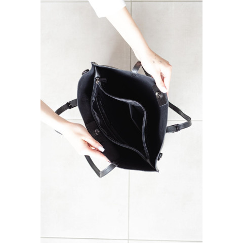 Жіноча сумка Without Mary Black