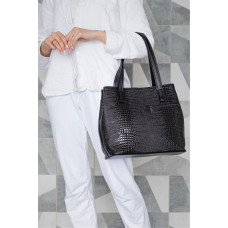 Жіноча сумка Without Madison Black