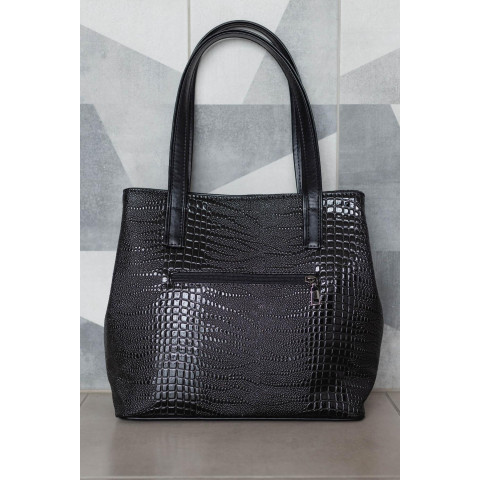 Жіноча сумка Without Madison Black