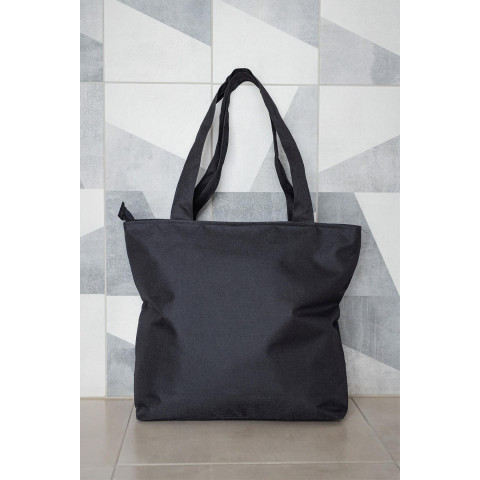 Сумка Шопер Without Michelle Black