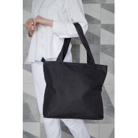 Сумка Шопер Without Michelle Black