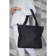 Сумка Шопер Without Michelle Black