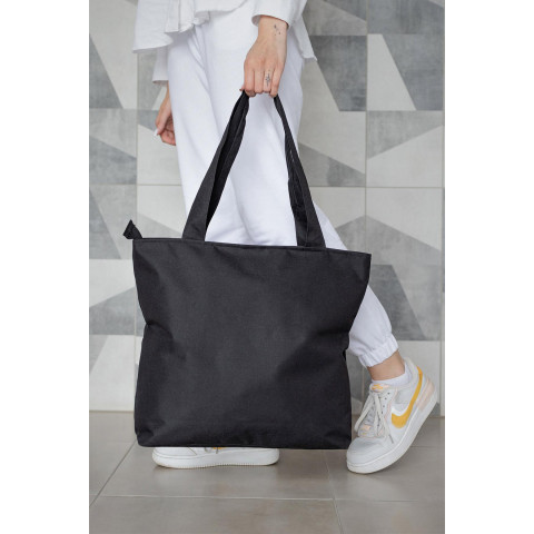 Сумка Шопер Without Michelle Black