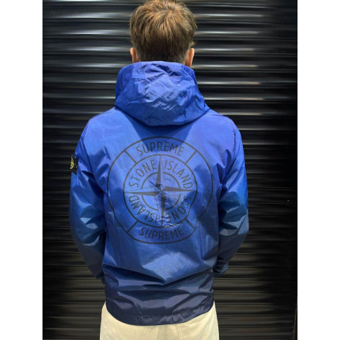 Вітровка Stone Island JakSIn001