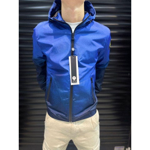 Вітровка Stone Island JakSIn001