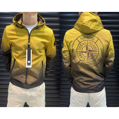Вітровка Stone Island JakSIn001