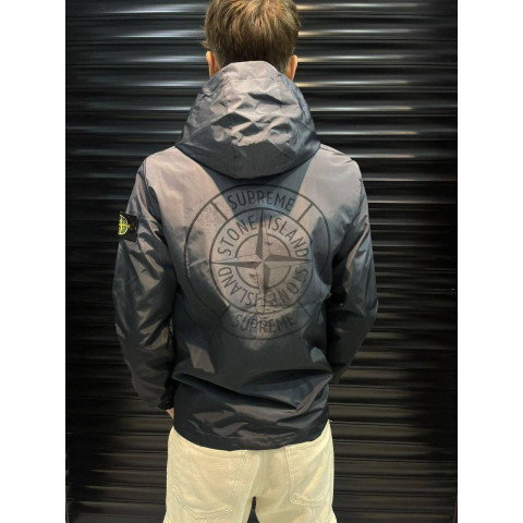 Вітровка Stone Island JakSIn001
