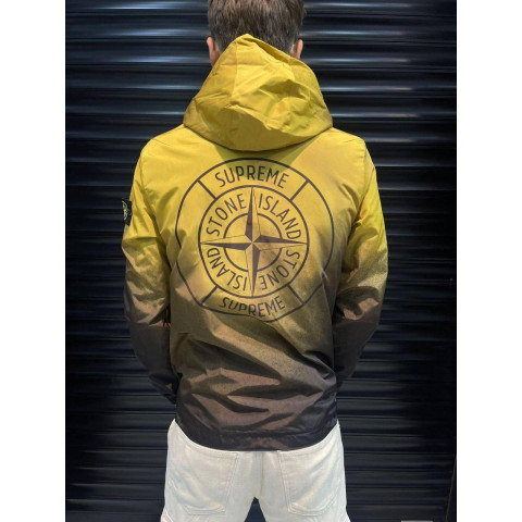 Вітровка Stone Island JakSIn001