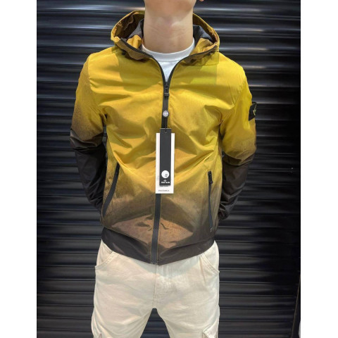 Вітровка Stone Island JakSIn001