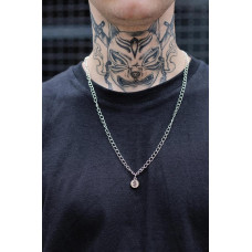 Кольє Without Dolar Man