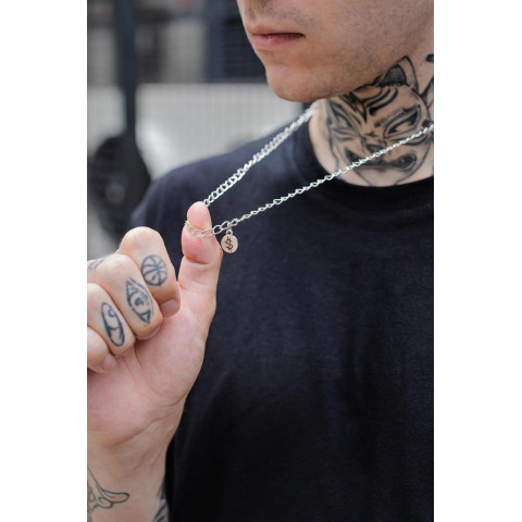 Кольє Without Dolar Man