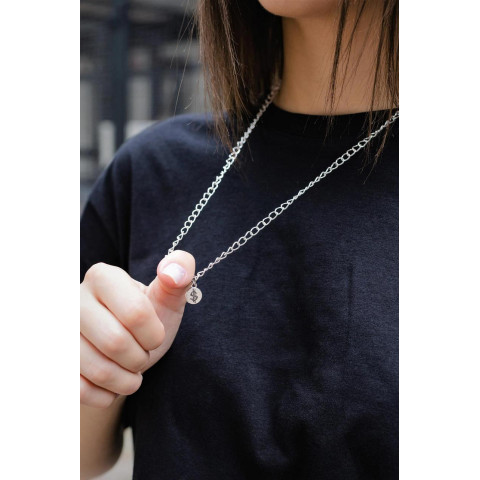 Кольє Without Dolar Woman