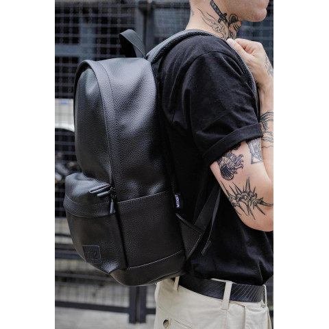 Рюкзак Without Skin Сrocodile Black Man