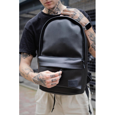 Рюкзак Without Skin Сrocodile Black Man