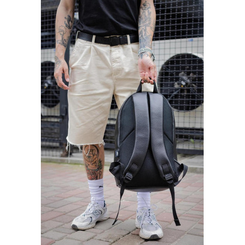 Рюкзак Without Skin Сrocodile Black Man