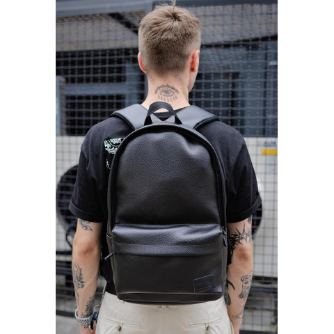 Рюкзак Without Skin Сrocodile Black Man