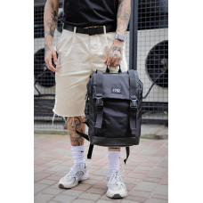 Рюкзак Роллтоп Without Explorer Reflective Black Man