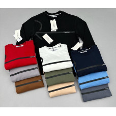 Світшот Calvin Klein SwiatCK004