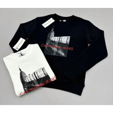 Світшот Calvin Klein SwiatCK005