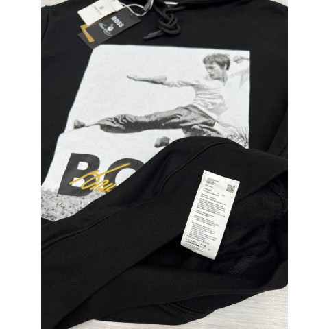 Худі Hugo Boss SwiatBs005