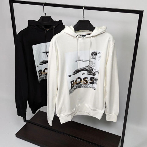 Худі Hugo Boss SwiatBs005