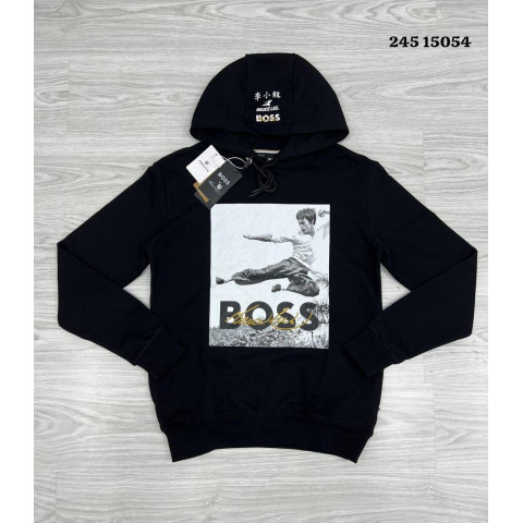 Худі Hugo Boss SwiatBs005