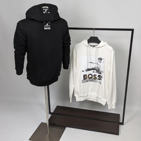 Худі Hugo Boss SwiatBs005