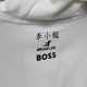 Худі Hugo Boss SwiatBs005