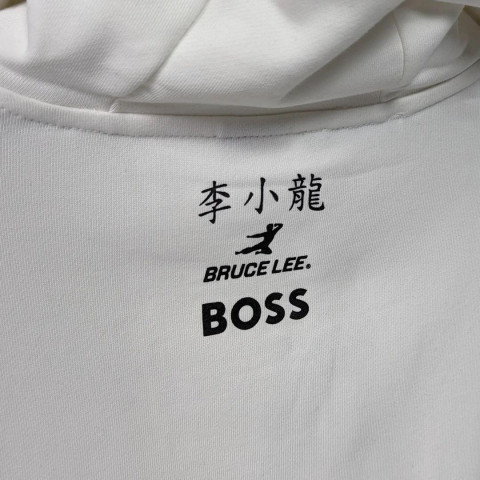 Худі Hugo Boss SwiatBs005