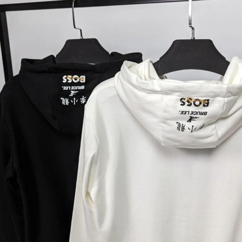 Худі Hugo Boss SwiatBs005