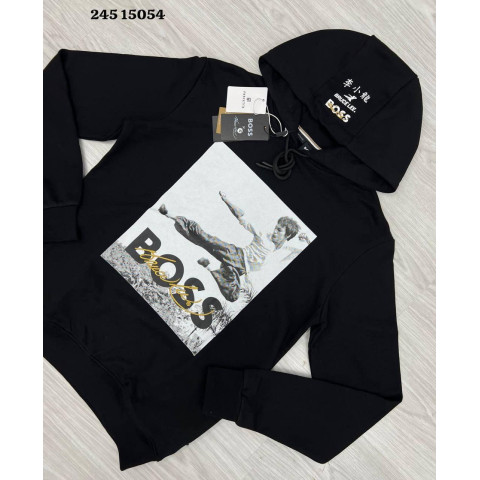 Худі Hugo Boss SwiatBs005