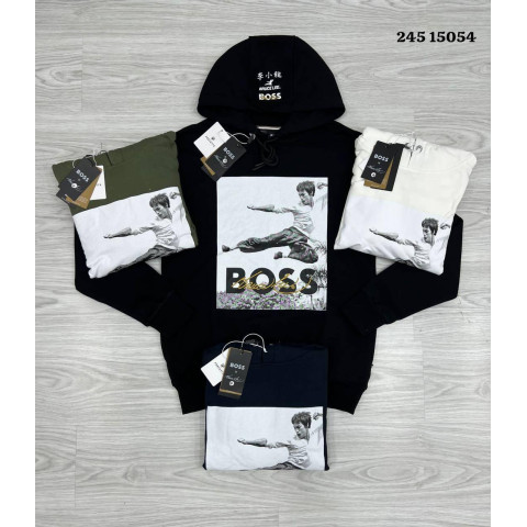 Худі Hugo Boss SwiatBs005