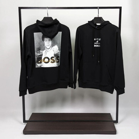 Худі Hugo Boss SwiatBs007