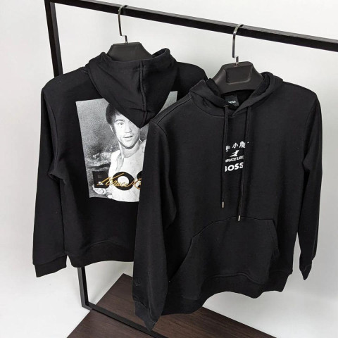 Худі Hugo Boss SwiatBs007