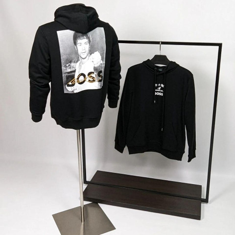 Худі Hugo Boss SwiatBs007