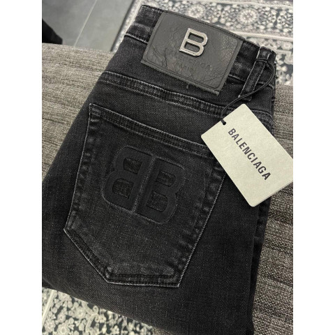 Джинси Balenciaga JnBB001