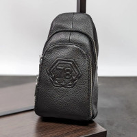 Сумка слінг Philipp Plein SlnPP003
