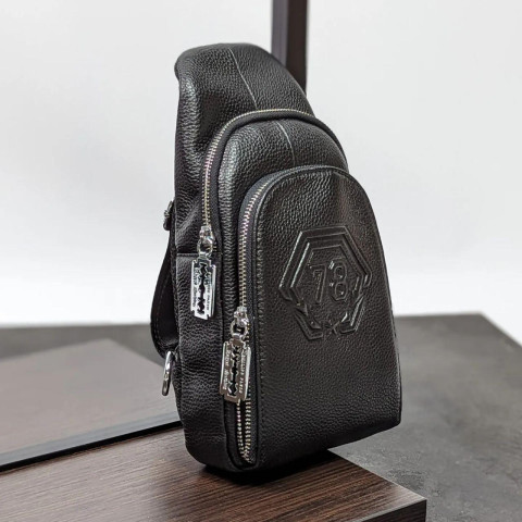 Сумка слінг Philipp Plein SlnPP003