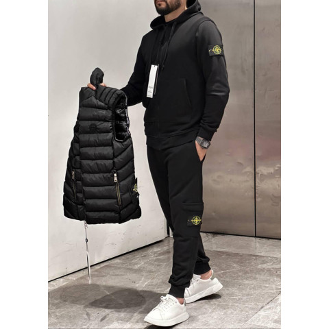 Жилетка Stone Island