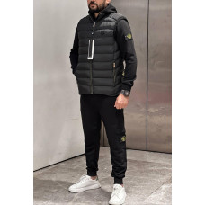 Жилетка Stone Island
